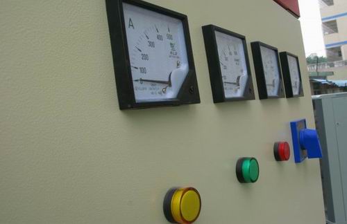 毛感乡成套配电箱